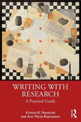 Writing with Research(English, Paperback, Neuschel Kristen B.)