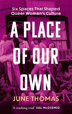 A Place of Our Own(English, Paperback, Thomas June)