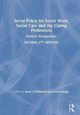 Social Policy for Social Work, Social Care and the Caring Professions(English, Hardcover, unknown)