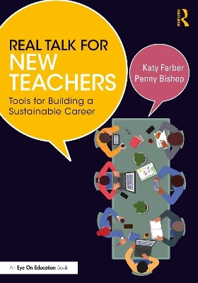 Real Talk for New Teachers(English, Paperback, Farber Katy)