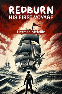 RedburnHis First Voyage (Edition2024)(English, Paperback, Melville Herman)