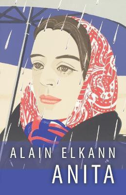 Anita(English, Paperback, Elkann Alain)