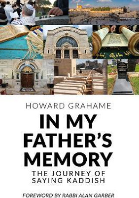 In My Father's Memory(English, Paperback, Grahame Howard)