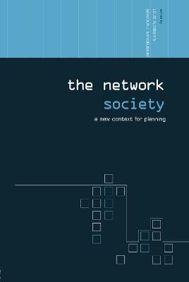 The Network Society(English, Paperback, unknown)