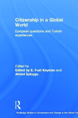 Citizenship in a Global World(English, Paperback, Keyman Fuat)