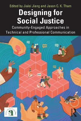 Designing for Social Justice(English, Paperback, unknown)