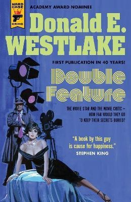 Double Feature(English, Paperback, Westlake Donald E)