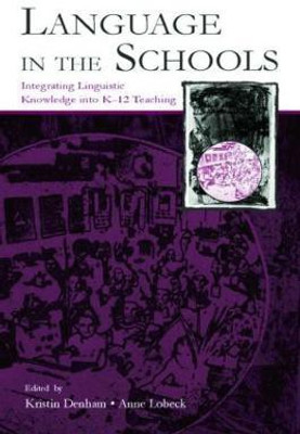 Language in the Schools(English, Paperback, unknown)