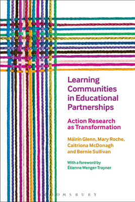 Learning Communities in Educational Partnerships(English, Paperback, Glenn Mairin Dr)