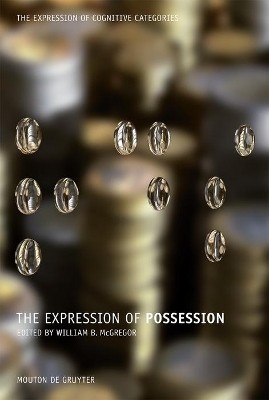 The Expression of Possession(English, Hardcover, unknown)