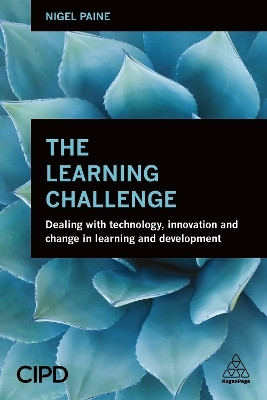 The Learning Challenge(English, Paperback, Paine Nigel)