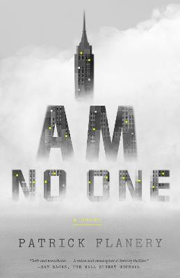 I Am No One(English, Paperback, Flanery Patrick)