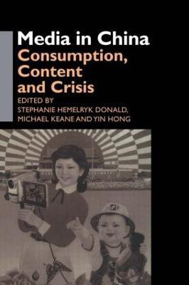 Media in China(English, Paperback, unknown)