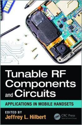 Tunable RF Components and Circuits(English, Electronic book text, unknown)