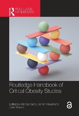 Routledge Handbook of Critical Obesity Studies(English, Paperback, unknown)