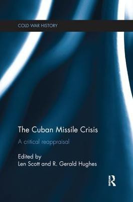 The Cuban Missile Crisis(English, Paperback, unknown)