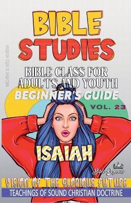 Bible Class for Adults and Youth(English, Paperback, Sermons Bible)