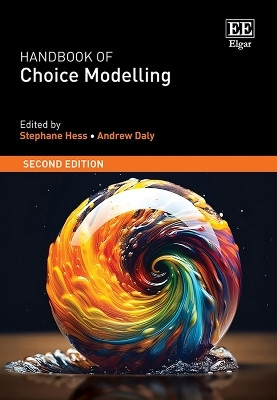 Handbook of Choice Modelling(English, Hardcover, unknown)