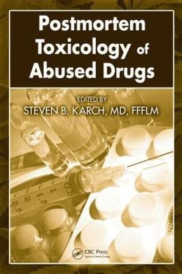 Postmortem Toxicology of Abused Drugs(English, Hardcover, unknown)