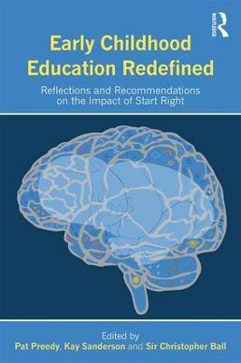 Early Childhood Education Redefined(English, Paperback, unknown)