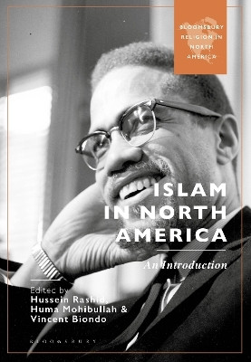 Islam in North America(English, Paperback, unknown)