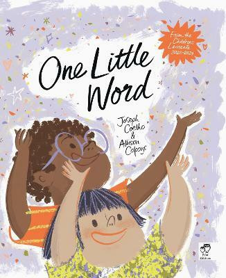 One Little Word(English, Hardcover, Coelho Joseph)