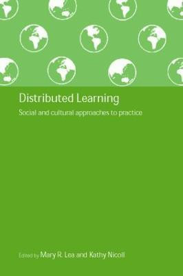 Distributed Learning(English, Paperback, unknown)