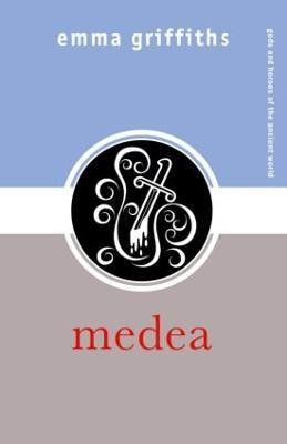 Medea(English, Paperback, Griffiths Emma)