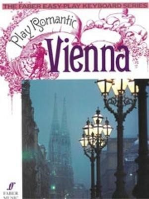 Play Romantic Vienna(English, Paperback, unknown)