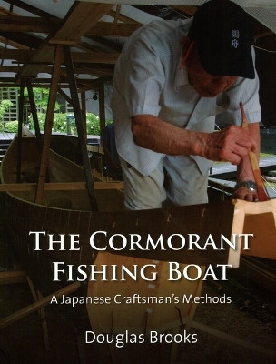 The Cormorant Fishing Boat(English, Paperback, Brooks Douglas)
