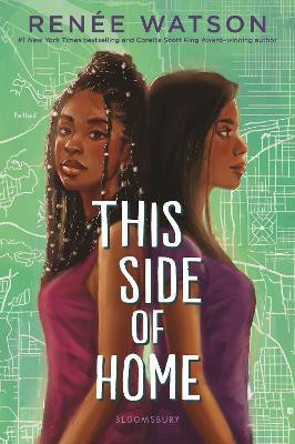 This Side of Home(English, Paperback, Watson Renee)