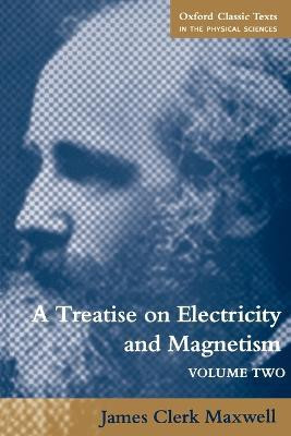 A Treatise on Electricity and Magnetism(English, Paperback, Maxwell James Clerk)