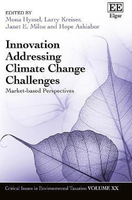 Innovation Addressing Climate Change Challenges(English, Hardcover, unknown)