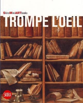 Trompe-L'oeil(English, Paperback, Gualdoni Flaminio)