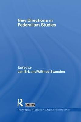 New Directions in Federalism Studies(English, Paperback, unknown)