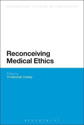 Reconceiving Medical Ethics(English, Electronic book text, unknown)