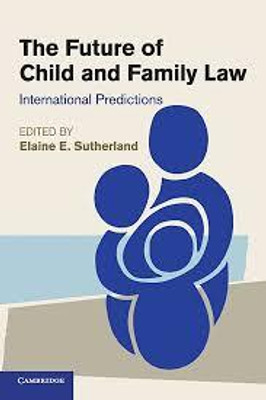 The Future of Child and Family Law(English, Electronic book text, unknown)