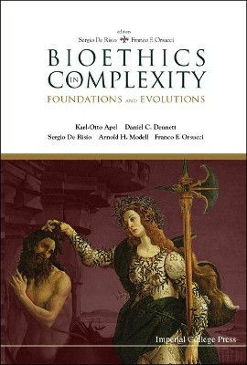 Bioethics In Complexity: Foundations And Evolutions(English, Hardcover, unknown)