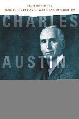Charles Austin Beard(English, Electronic book text, Drake Richard)