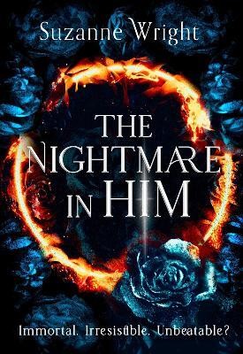 The Nightmare in Him(English, Paperback, Wright Suzanne)