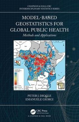 Model-based Geostatistics for Global Public Health(English, Hardcover, Diggle Peter J.)
