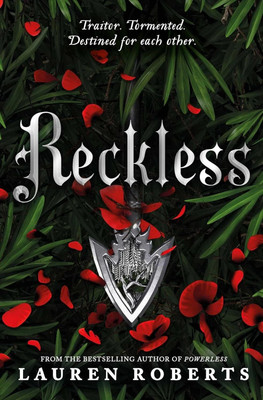 Reckless(Paperback, Lauren Roberts)