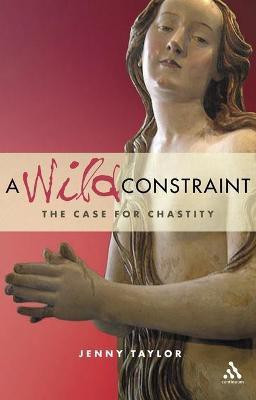 A Wild Constraint(English, Electronic book text, Taylor Jenny)