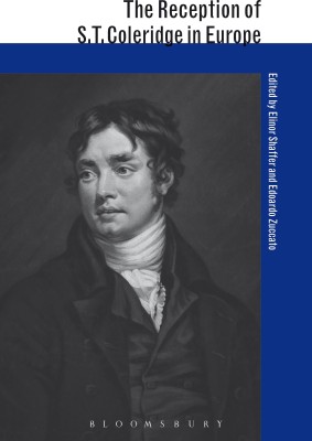 The Reception of S. T. Coleridge in Europe(English, Paperback, unknown)