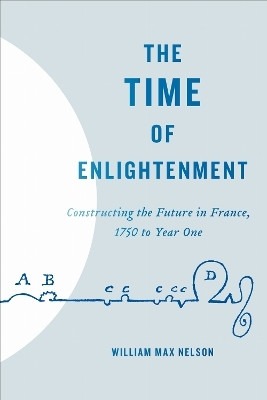 The Time of Enlightenment(English, Electronic book text, Nelson William Max)
