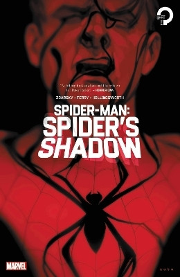 Spider-Man: The Spider's Shadow(English, Paperback, Zdarsky Chip)