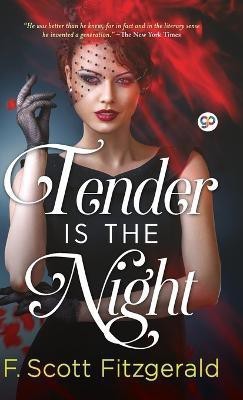 Tender is the Night(English, Hardcover, Fitzgerald F Scott)