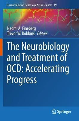 The Neurobiology and Treatment of OCD: Accelerating Progress(English, Paperback, unknown)
