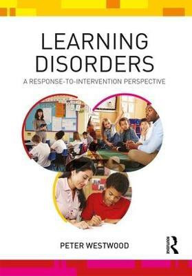 Learning Disorders(English, Paperback, Westwood Peter)