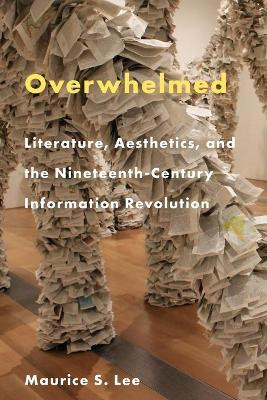 Overwhelmed(English, Paperback, Lee Maurice S. Professor)